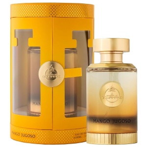 Ministry Of Gourmand Paris Corner Mango Jugoso, Apa de Parfum, Unisex, 100 ml