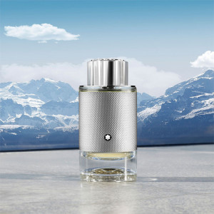 Mont Blanc Explorer Platinum, Apa de Parfum, Barbati - Img 3