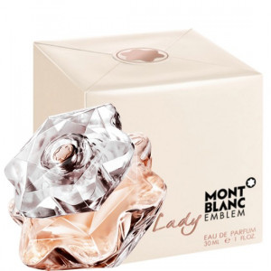 Mont Blanc Lady Emblem, Apa de Parfum, Femei