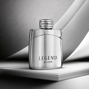 Mont Blanc Legend Elixir, Parfum, Barbati