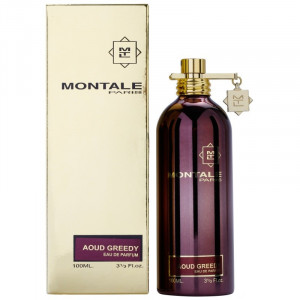 Montale Aoud Greedy, Apa de Parfum, Unisex