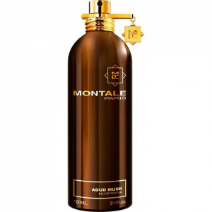 Montale Aoud Musk, Apa de Parfum, Unisex - Img 2