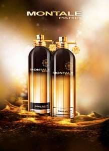 Montale Aoud Night, Apa de Parfum, Unisex - Img 3