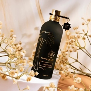 Montale Aqua Palma, Apă de Parfum, Unisex - Img 2