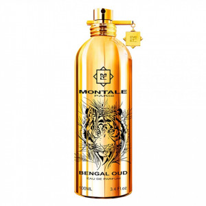 Montale Bengal Oud, Apa de Parfum, Unisex - Img 2