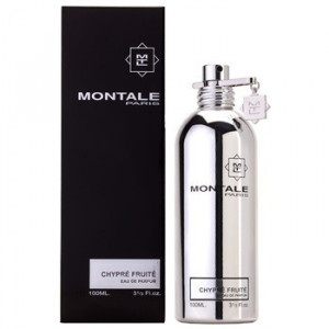 Montale Chypre Fruite, Apa de Parfum, Unisex