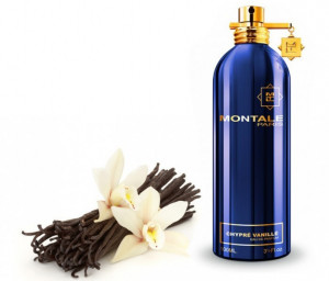 Montale Chypre Vanille - Img 2