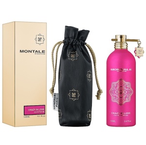 Montale Crazy In Love, Apa de Parfum, Femei