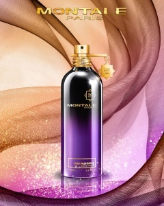 Montale Dark Vanilla, Apa de Parfum, Unisex