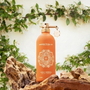 Montale Holy Neroli, Apa de Parfum, Unisex