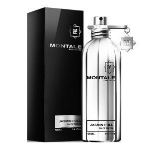 Montale Jasmin Full, Apa de Parfum, Unisex