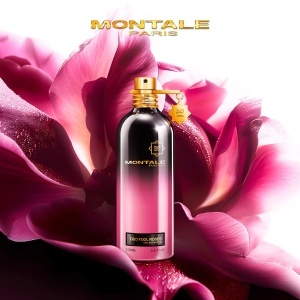 Montale Oud Fool Roses, Apa de Parfum, Unisex