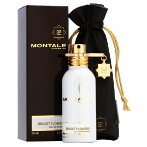 Montale Sunset Flowers