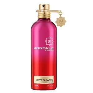 Montale Sweet Flowers, Apa de Parfum, Femei