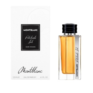 Montblanc Collection Patchouli Ink, Apa de Parfum, Barbati