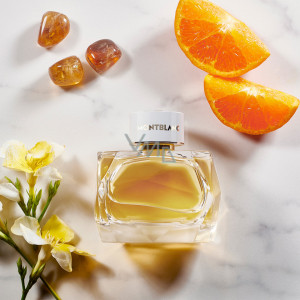 Montblanc Signature Absolue, Apa de parfum, Femei - Img 3