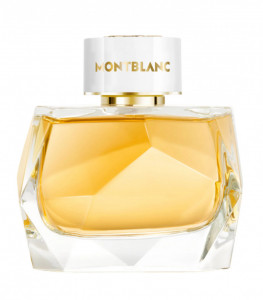 Montblanc Signature Absolue, Apa de parfum, Femei. tester