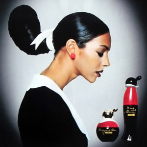 Moschino Cheap And Chic, Apa de Parfum, Femei - Img 2