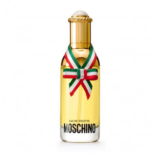 Moschino Femme, Apa de toaleta, Femei 45 ml