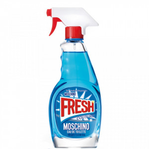 Moschino Fresh Couture, Apa de Toaleta, Femei 30 ml