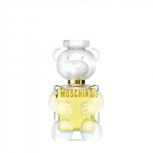 Moschino Toy 2, Apa de Parfum, Femei - Img 3
