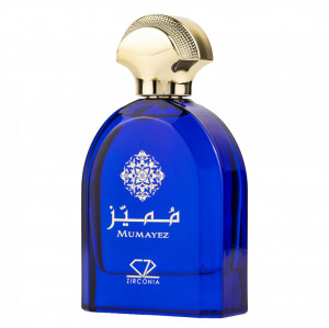 Mumayez Zirconia, Apa de Parfum, Barbati, 100 ml