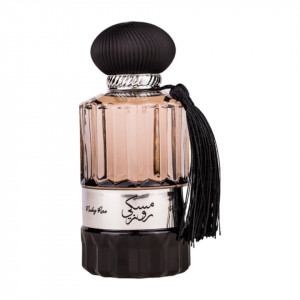 Nusuk Musky Rose, Apa de Parfum, Femei, 100ml