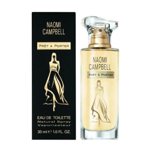 Naomi Campbell Pret a Porter, Apa de Toaleta, Femei