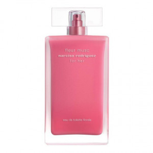 Narciso Rodriguez For Her Fleur Musc, Apa de Parfum