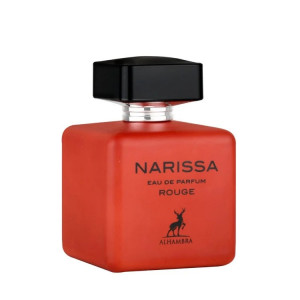 Narissa Rouge Maison Alhambra, Apa de Parfum, Femei, 100 ml 2
