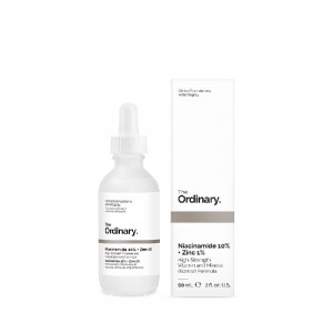 Niacinamida 10% + zinc 1% The Ordinary - Img 2