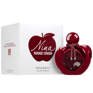 Nina Ricci, Nina Rouge Crush, Apa de Parfum, Femei