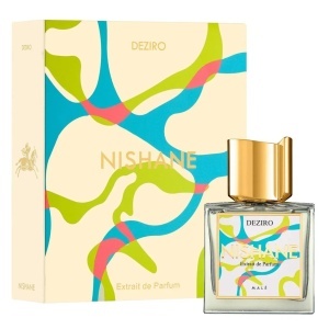 Nishane Deziro, Extract de Parfum, Unisex