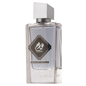 Nusuk Fawah Midnight Edition, Apa de Parfum Barbati, 80 ml