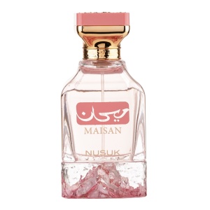 Nusuk Maisan, Extract de Parfum Femei, 100ml