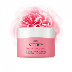Nuxe Insta-Mask, Masca cu efect de exfoliere si uniformizare - Img 2