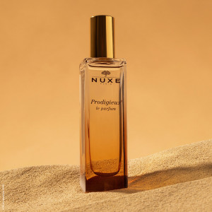 Nuxe Prodigieux Le Parfum, Apa de parfum, Femei, 50ml - Img 2