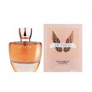 Octavia Pendora Scents Paris Corner, Apa de Parfum, Femei, 100 ml