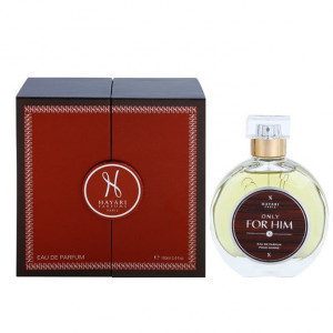 Only For Him Hayari Parfums, Apa de Parfum, Barbati