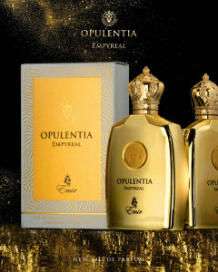 Opulentia Empyreal Emir Paris Corner, Apa de Parfum, Unisex