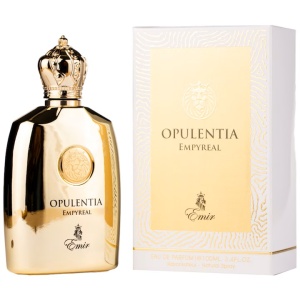 Opulentia Empyreal Emir Paris Corner, Apa de Parfum, Unisex, 100 ml