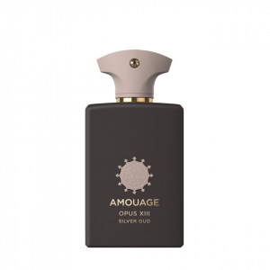 Opus XIII Silver Oud, Barbati, Eau de parfum, 100 ml