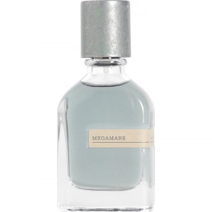Orto Parisi Megamare, Apa de parfum, Unisex - Img 2