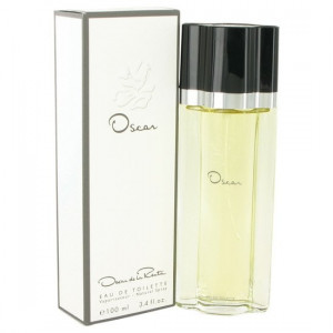 Oscar de la Renta Woman