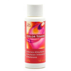 Oxidant Wella Professionals Color Touch Emulsion 4%