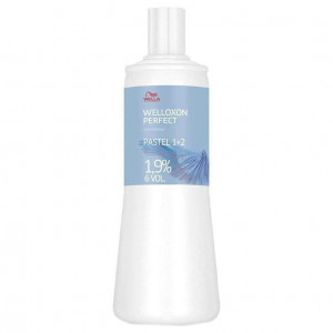 Oxidant Wella Professionals Welloxon Perfect PASTEL