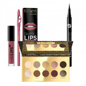 Pachet Eveline Cosmetics Beauty Mate
