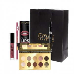 Pachet Eveline Cosmetics Beauty Mate - Img 2