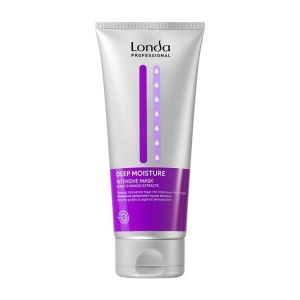 Pachet Londa Professional Deep Moisture – Masca intensiva 200 ml + Balsam 250 ml pentru hidratare si netezire imediata