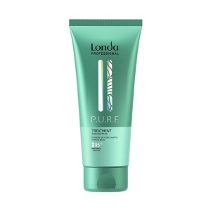 Pachet Londa Professional PURE – Sampon 250 ml + Tratament 200 ml cu unt de shea + Ulei de par Velvet Oil 100 ml 